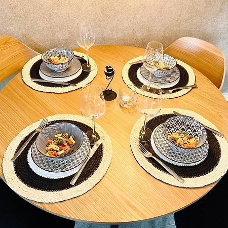 Gemuetliches Seeapartment Am Berg Arrach Kültér fotó