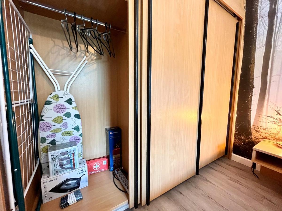 Gemuetliches Seeapartment Am Berg Arrach Kültér fotó