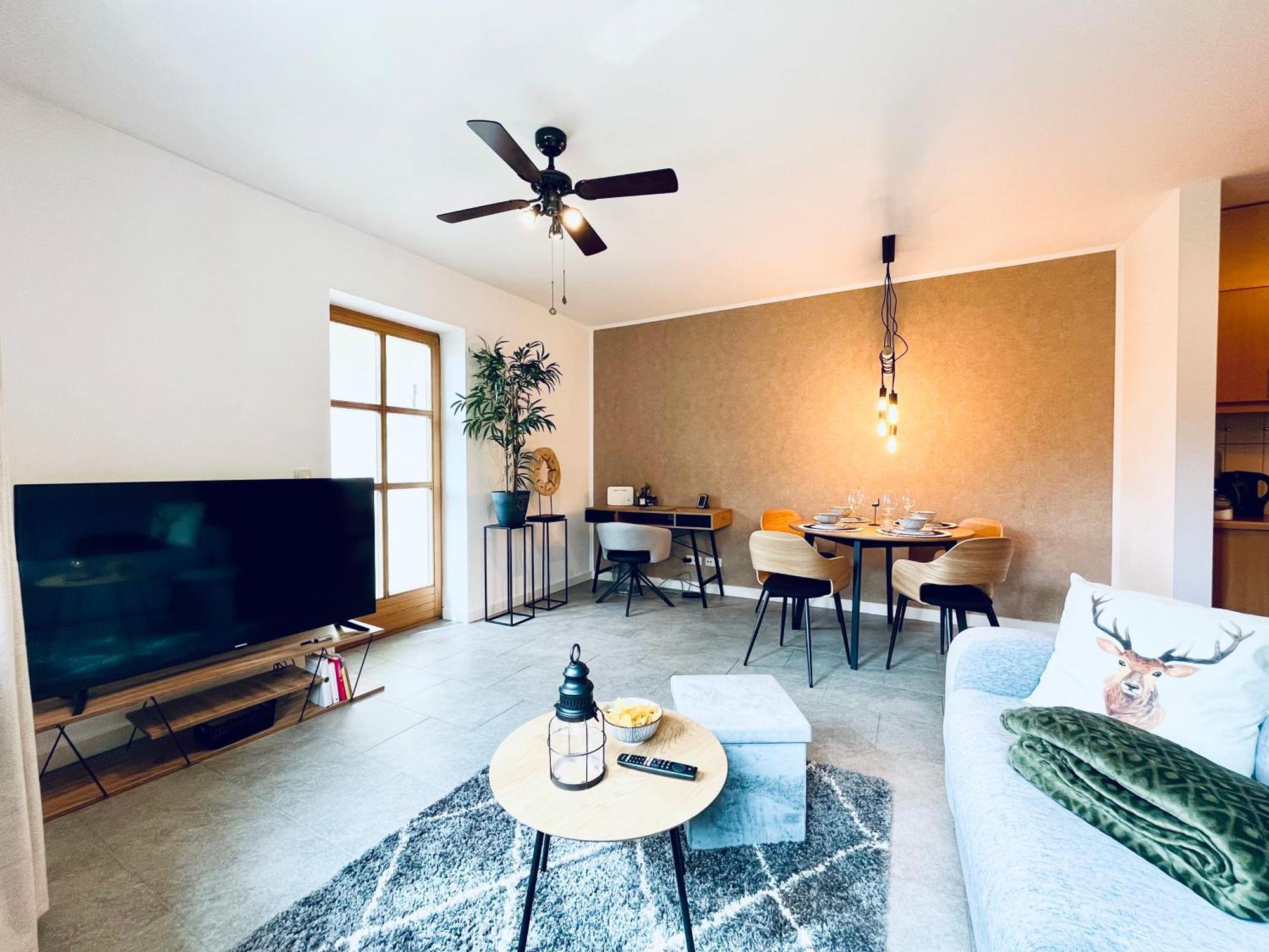 Gemuetliches Seeapartment Am Berg Arrach Kültér fotó