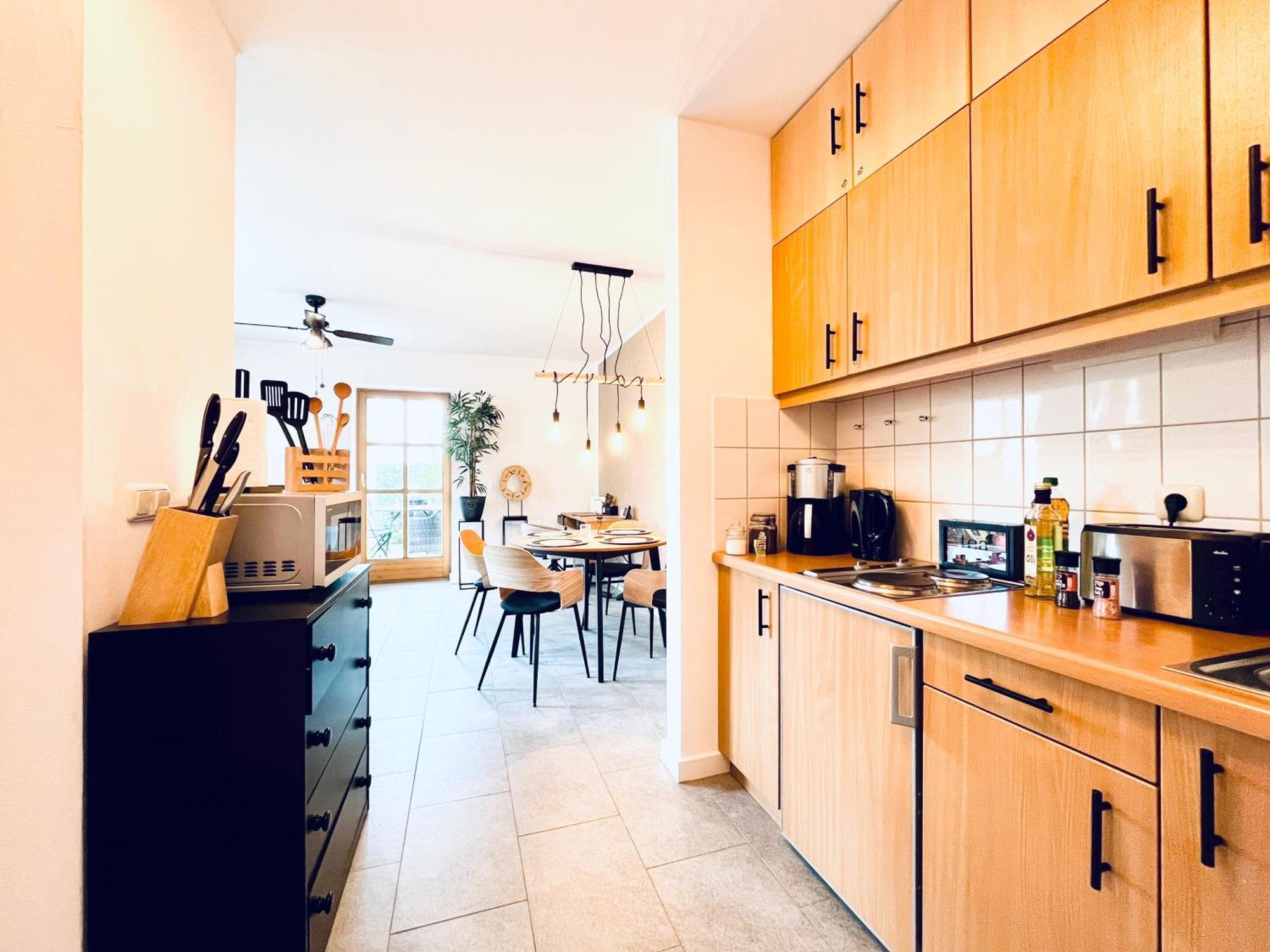 Gemuetliches Seeapartment Am Berg Arrach Kültér fotó