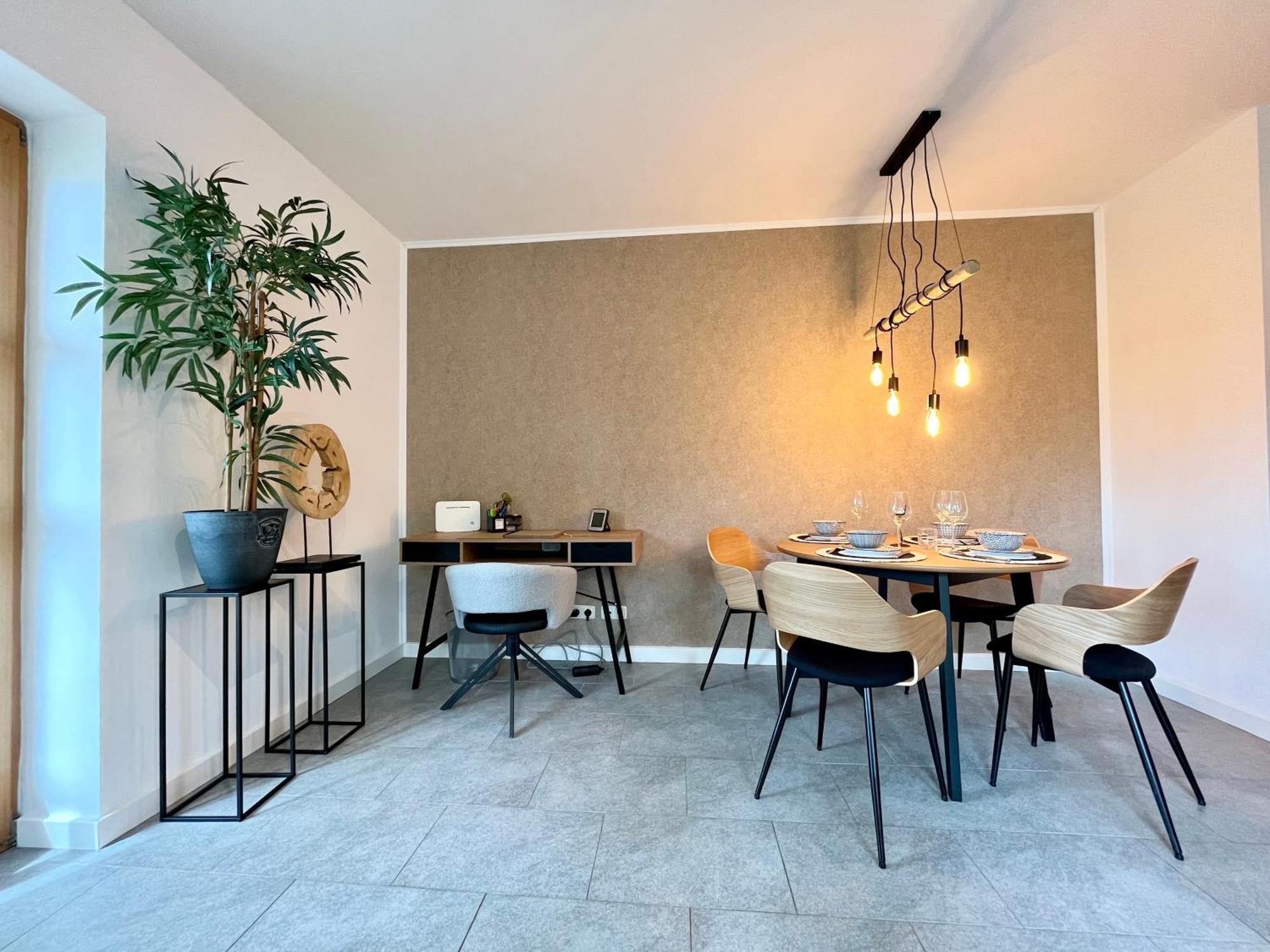 Gemuetliches Seeapartment Am Berg Arrach Kültér fotó