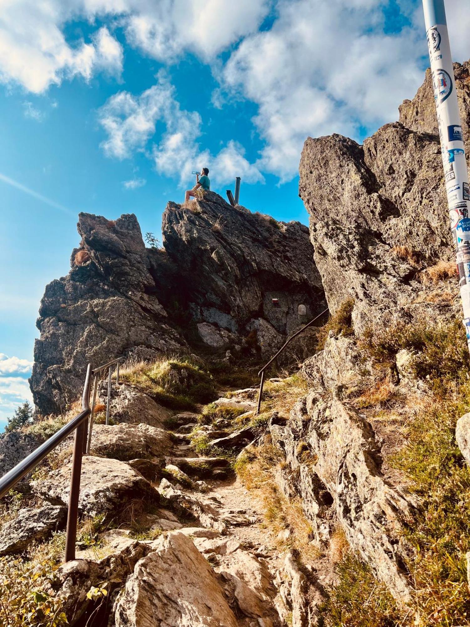 Gemuetliches Seeapartment Am Berg Arrach Kültér fotó